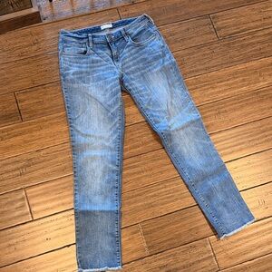 Carve Designs Carson Jeans